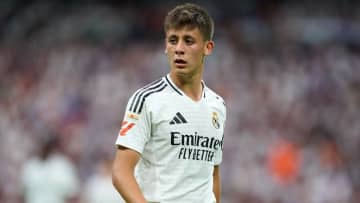 グアルディオラ監督、レアルのギュレル獲得に向けシティへ提示額増額を要求か