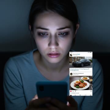 「給料を上げる」と約束した社長。→1年後、彼は高級車を買い替え、私はボロボロだった【短編小説】