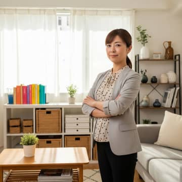 「あなたの仕事、AIに代わります」→絶望の淵で35歳未経験の私が見つけた『ある仕事』【短編小説】