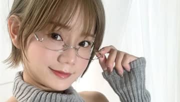 優希つづは|銀の縁、白い朝