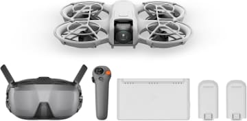 【Amazonセール】DJIのドローンカメラが特別価格で登場。「DJI Neo」、「DJI Mini」などがラインナップ