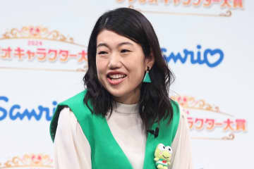 横澤夏子の娘たちが「ママ！」と反応するCM「アレが私の代表作なんです」