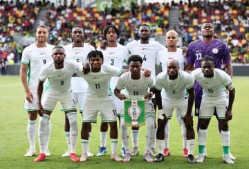 「ひどい結果だ」「明らかな崩壊」元セリエA得点王を擁するアフリカ強豪がプレーオフでまさかの敗戦…２大会連続予選敗退に母国メディアは憤慨「すべてが間違っていた」「本当に衝撃的」【W杯予選】