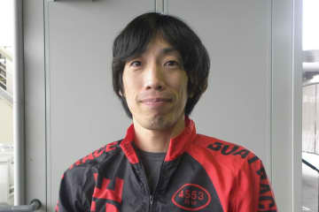 【宮島ボート】坪口竜也が２着優出 〝断髪〟後の悪循環から挽回「調子は悪かったけど…」