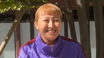 丸山桂里奈 長女がママの寝顔にイタズラし放題…「なすがままです」遊び道具にされる姿に「幸せがあふれてる」