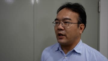 高市首相の台湾発言「非常に深刻」　沖縄大地域研究所・泉川友樹特別研究員