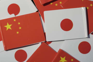 日本損失1.7兆円に修正　中国渡航自粛の影響試算