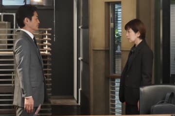 『絶対零度』安田顕が流石の“悪役”芝居　第7話は命の選別を突きつける回に