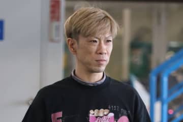 【福岡ボート】深水慎一郎 ２位タイで予選最終日へ「レース足の方がいい。Ｓが届き過ぎる」