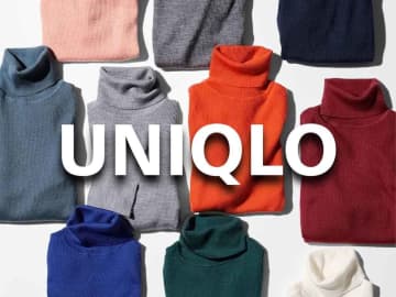 「カラバリ多くて決められない」人へ！【ユニクロ】ユニ女が選ぶ「おすすめトップスカラー」