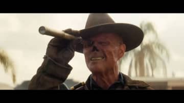 舞台はついに“ニューベガス”へ！　ドラマ「フォールアウト」シーズン2吹替版トレーラーが公開―シーザー・リージョンやMr.ハウスも登場