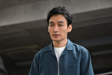 『終幕のロンド』草彅剛×中村ゆりの大人の恋の行方 善悪を備えた人間らしさは要潤の真骨頂