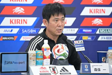 ボリビア戦で遠藤、板倉、鎌田らが先発か！森保監督がガーナ戦からのスタメン入れ替えを明言