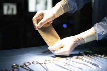 【インド】帝人、医療機器の販売検討で地場と業務提携［医薬］