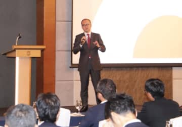 【フィリピン】利下げはあと１～２回、三菱ＵＦＪ銀見通し［経済］