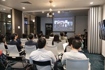 【シンガポール】ＪＴとリバネス、起業家支援で初の発表会［経済］