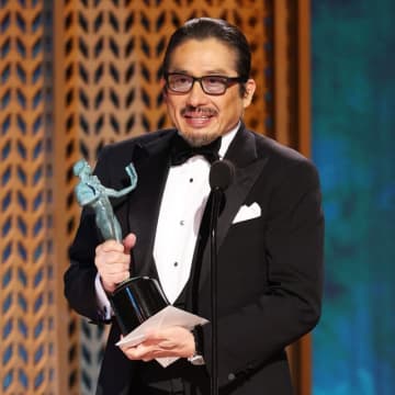 全米映画俳優組合賞が「Actors Awards」に改名へ