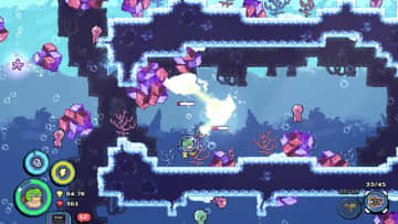 バブルガンでクラゲを捕まえて売りまくるクリッカー系シューターが配信。アップグレードでさらなる効率化も―採れたて！本日のSteam注目ゲーム8選【2025年11月17日】