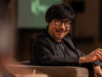 「THU Storytelling 2025」小島秀夫　“語り部”がいなくなることへの危惧 【CINEMORE ACADEMY Vol.40】