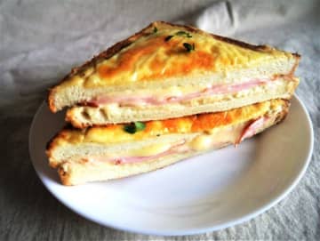 「やみつき注意…！」 とろけるチーズで温まる朝ごはんレシピ3選