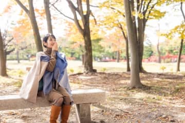 印象が変わる！ロングブーツのスマートな脱ぎ方のコツ