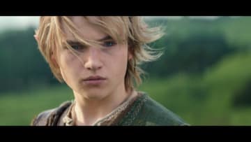 「ゼルダの伝説」実写映画の撮影開始！ゼルダ、リンクの姿もお披露目