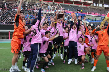 興國の六車監督「取り敢えず1勝したい」全国初勝利を目指す