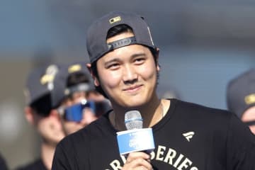 大谷翔平の後払い契約、ロックアウトのスケープゴートに？「他球団のオーナーは報復として26－27年オフの一部、27年シーズンの一部を台無しにしようとしている」