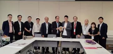 中小企業国際連盟、北部都会区の発展加速