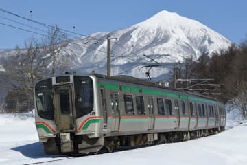 「北海道&東日本パス」を 青春18きっぷ と比較【コスパ最強？】1日1,647円で7日間乗り放題！新幹線・特急には乗れないけれど……？