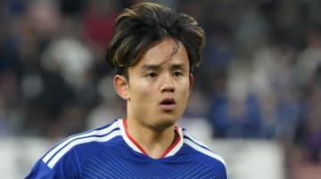 久保建英、イタリアの超名門チームらが獲得に興味か　100億円超の契約解除料行使も！？