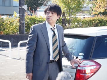 『ESCAPE』伝説の名曲を作ったMOON CHILDササキオサムが第７話ゲスト出演！