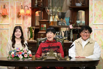 和田アキ子　探偵ナイトスクープ初登場で涙腺崩壊…イジった芸人には恫喝「お前、あとで楽屋来い！」