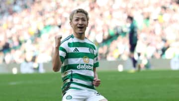 1月移籍噂の日本代表FW前田大然、エヴァートンなどプレミア複数クラブが関心