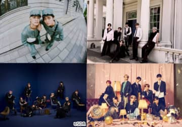 「週刊ナイナイミュージック」King ＆ Prince、RIIZE、超特急ら豪華アーティスト集結