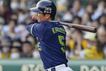 川端慎吾二軍打撃コーチが注目するヤクルトの若手野手は？「相当悔しかったと思うのでぶつけてほしい」