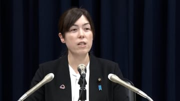 小野田大臣「外国人の土地取得を早急に実態把握する仕組みを」　来年1月めどに外国人政策の基本方針取りまとめ