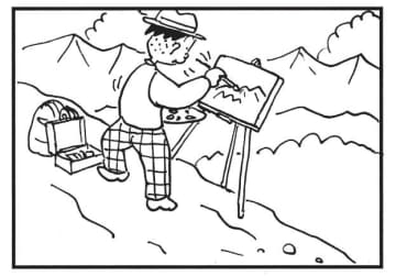 朝イチ更新！4コマ漫画『かりあげクン』こだわりの作品に対する評価は？