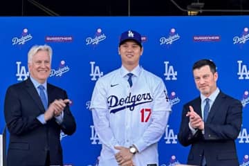 大谷翔平とドジャースの「巨額後払い契約」問題再燃　来オフ選手会ロックアウトなら最大の〝火種〟に