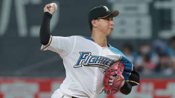 【日本ハム】2021年まで5年間プレーした村田透の現役引退を発表　来季からスカウト部所属に　「知識や経験を野球界に還元していきたい」