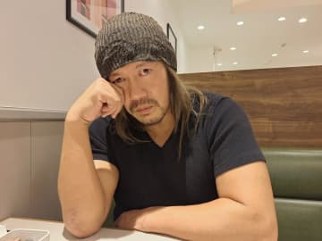 内藤哲也が社長務める株式会社UNPASOが倒産へ！　フリー転身後、何があったのか…本人を直撃