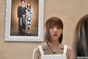 「娘の命を奪ったヤツを殺すのは罪ですか？」第7話。ボスママに宣戦布告の齊藤京子からコメント