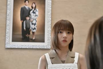 齊藤京子「レイコ（齊藤）が物語の“本当の闇”に迫っていきます」『娘の命を奪ったヤツを殺すのは罪ですか？』終盤の見どころを語る
