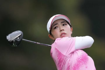 山下美夢有が新人賞の裏で…賞金総額も驚異の5億3000万円超　トップ「5/15」日本勢の大躍進