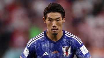 日本代表MF守田英正の元同僚！リンコンにJリーグ移籍浮上「複数クラブから…」