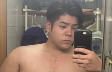 「145キロ→68キロ→115キロ」ダイエットで激変した”元引きこもり男性”、衝撃のリバウンド理由を告白「彼女ができて…」