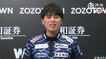 昇竜拳、小・中・大の乱れ打ち8発！仲林圭、連続ラスを「4」でストップ 鬱憤晴らす特大トップ「いい麻雀が打てた」／麻雀・Mリーグ