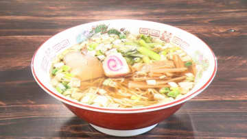 『オモウマい店』今日の放送は！８３歳頑張ルーキー よろしく！ラーメンほか