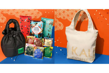 カルディ、2026年「福袋」抽選販売の受付がいよいよスタート！