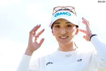 脇元華は初Vで274位→184位に大幅アップ　山下美夢有は3位を維持【女子世界ランキング】
